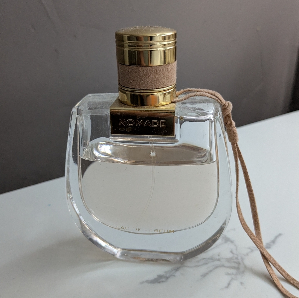 Chloé Nomade Eau de Parfum
